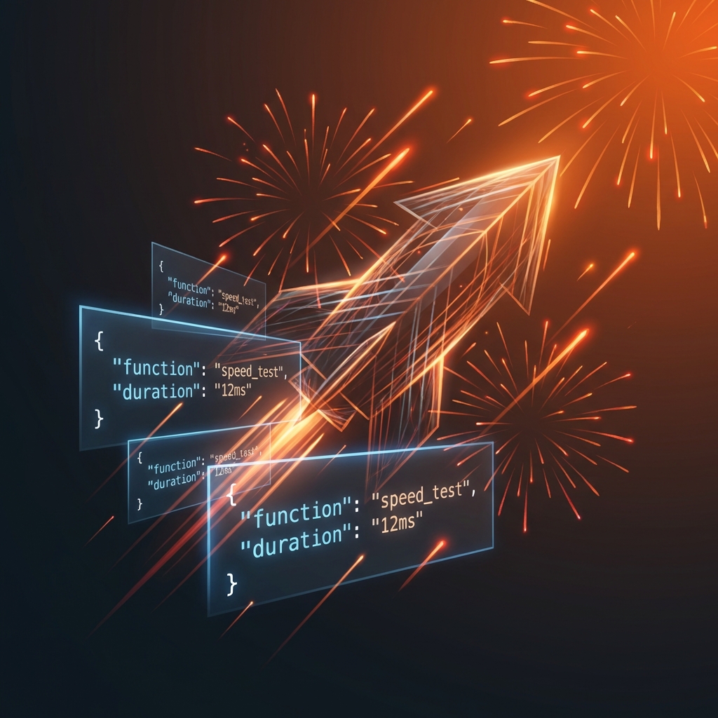 Fast Functions with Fireworks AI | Ishi Blog