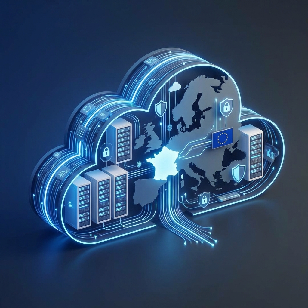 OVHcloud AI Endpoints | Ishi Blog