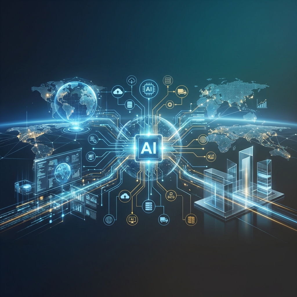 Integrating Core SAP AI Core Integration | Ishi Blog